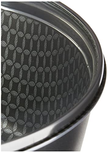Conjunto 04 Peças Preto Aluminio Antiaderente Linha Essencial Multiflon, de Panelas 8 Conjunto 04 Peças Preto Aluminio Antiaderente Linha Essencial Multiflon, de Panelas - Imagem 8