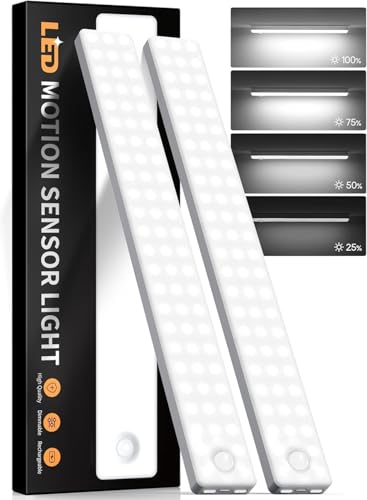 13inch Under Cabinet Lighting 2-Pack