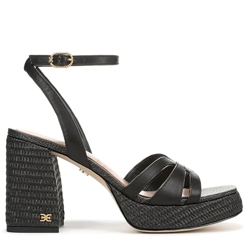 Image of Sam Edelman Women's Reese Platform Sandals