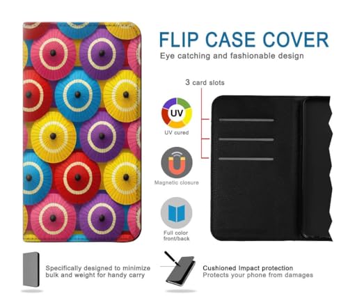 Étui iPhone 17 Pro housse cuir flip pour éviter les rayures d'écran - 4