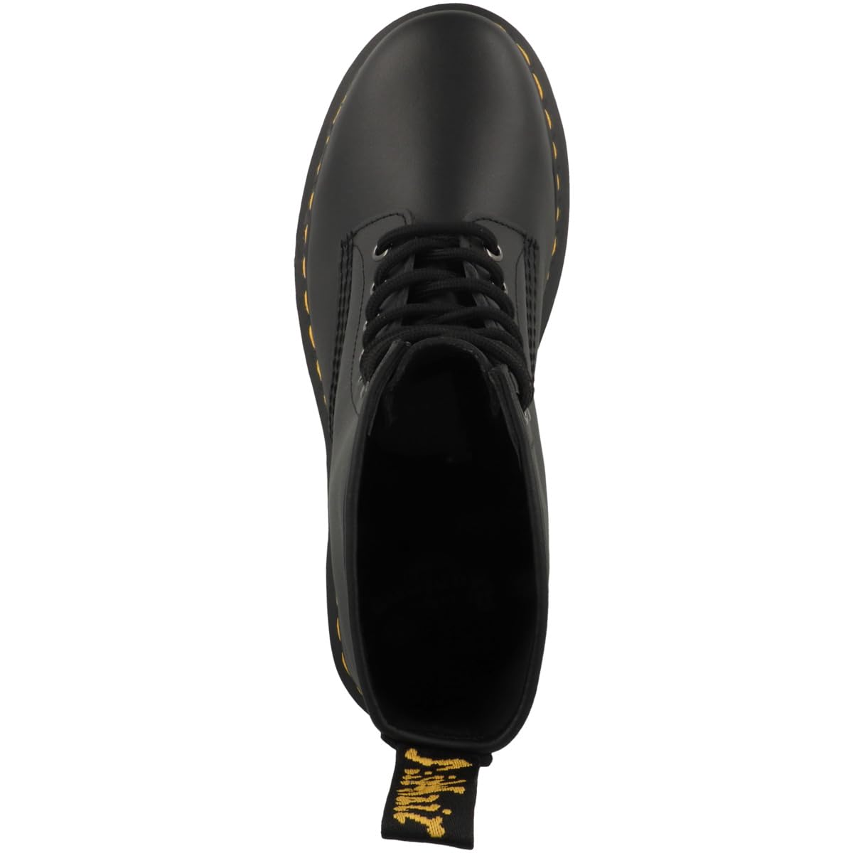 Dr Martens 1460 Crazy Horse, Boots mixte adulte