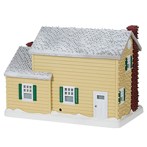 Hallmark-Keepsake-2022-National-Lampoons-Christmas-Vacation-Clarks-Crazy-Christmas-Sound-A-Light-Interactive-Musical-Tabletop-Decoration-with-Light Hallmark Keepsake 2022 National Lampoons Christmas Vacation Clarks Crazy Christmas Sound A Light Interactive Musical Tabletop Decoration with Light