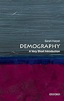 Algopix Similar Product 8 - Demography A Very Short Introduction