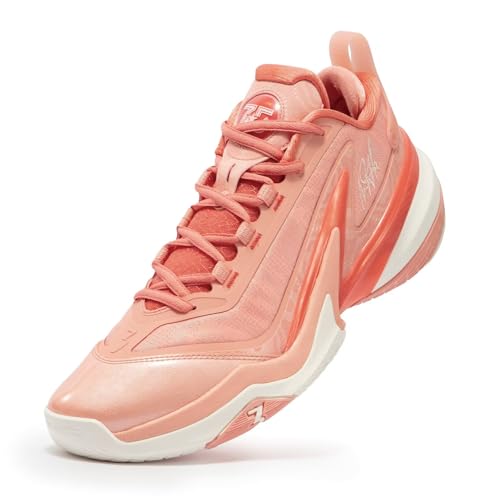 361° AG5 Basketball Shoes for Men Breathable Outdoor Sneakers Cushioning,Lightweight Fashion Anti Slip Shoe for Court Street,Aaron Gordon Signature Zapatillas de baloncesto Hombre