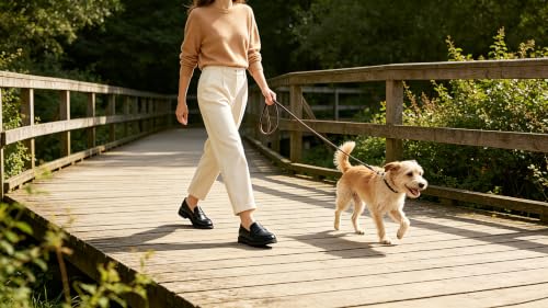 CloudTread Comfort Leather Loafers