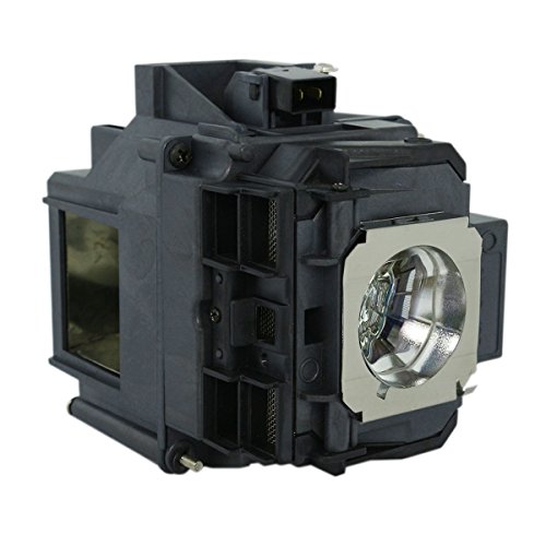 Lámpara para proyector Epson Powerlite Pro G6050W BulbAmerica miniatura 2