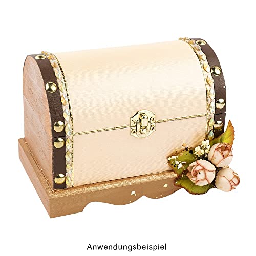 Colore Acrilico Metallico Royal Flash con riflessi...