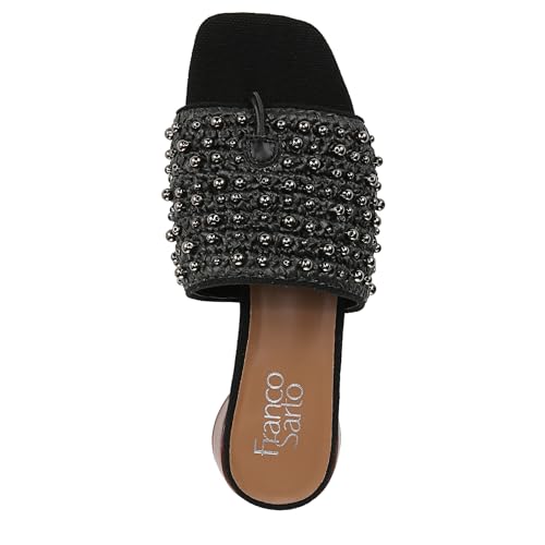 Image of Franco Sarto Womens Loran Slide Sandal