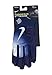 Huarache Elite Batting Glove 2X Navy/Navy/Chrome