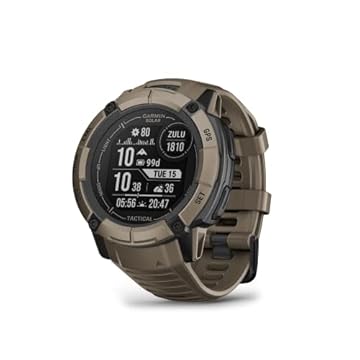 hiking garmin gps watch