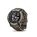 Produktbild Garmin Instinct 2X Solar  Tactical Edition, robuste GPS-Smartwatch, integrierte Taschenlampe, Ballistik-Rechner, Solar-Ladefähigkeit, Coyote Tan