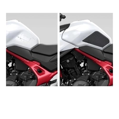 Protection réservoir pour Hornet CB750 antidérapante