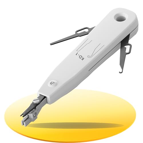 Lsa outil de montage pour boîte réseau