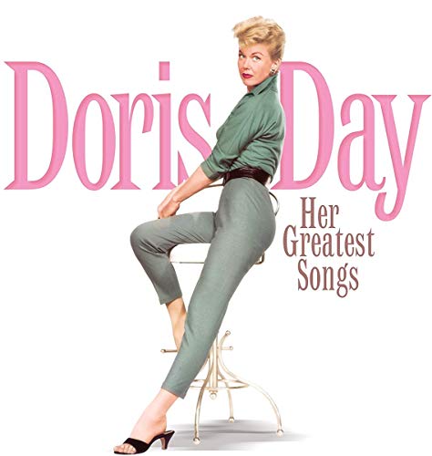Album art for Her Greatest Hits by Doris Day