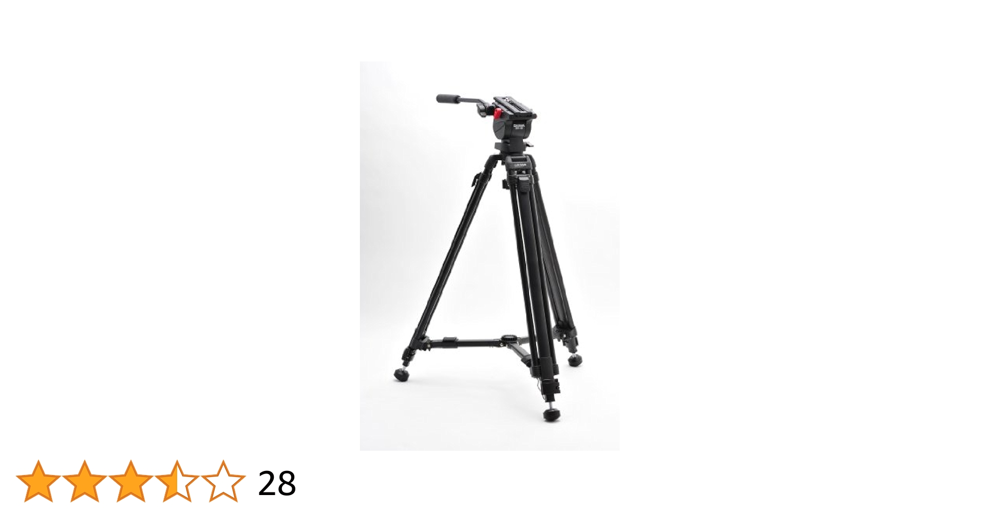 ビデオ三脚 Daiwa DST-73