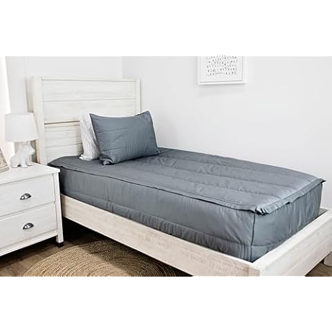 Beddy's All in One Zipper Bedding Set Cover