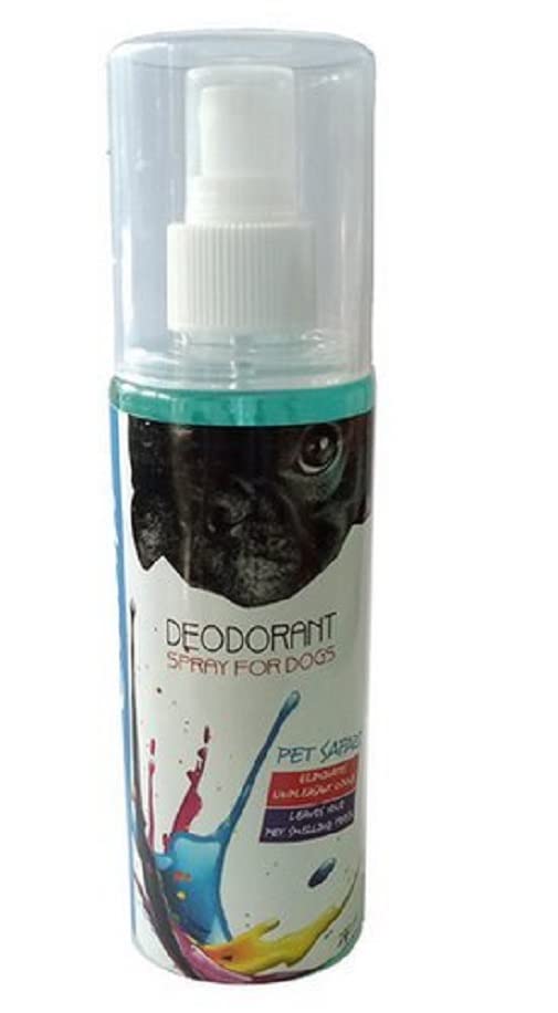 ROTZ Bio Clean Deodorant Spray for Dogs & Puppies (Pet Safari) (B0BPPBV1C1) Amazon Price History, Amazon Price Tracker