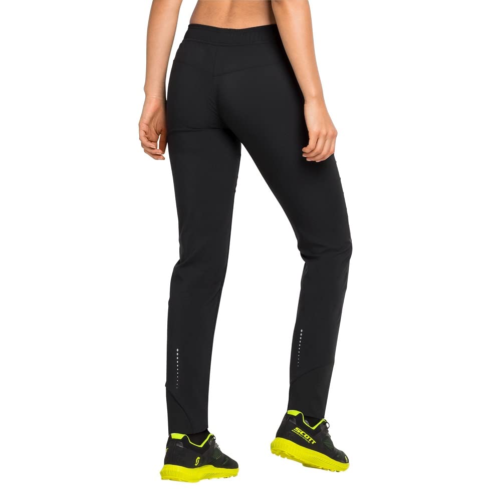 Odlo Donna Pantaloni da Corsa ZEROWEIGHT
