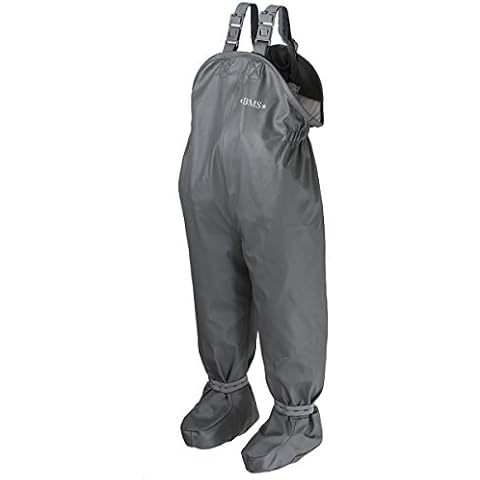 BMS Babybuddy Pantalón con Rellenos Integrados Cover
