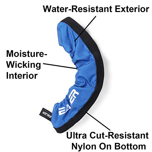 EALER Ice Skate Blade Covers