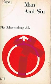 Mass Market Paperback Man and Sin Book