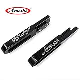 Arashi Extended Swingarm Kit For Suzuki GSXR 600 750 2011-2020 Motorcycle Accessories Extension...