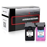 Geeignet für folgende Druckermodell : HP Deskjet 2540 1000 1010 1050 a 1055 1510 1514 2000 2050 s 2510 2512 2514 2541 2542 2543 2544 2545 2546 2547 2549 2550 3000 3050 Series 3052 3055 3056 3057 3059 Envy 4500 e-All-in-One 4501 4502 4504 4505 4506 4507 4508 5530 5532 5534 5535 5536 5539 OfficeJet 2600 2620 2622 4630 4631 4632 4634 4635 4636 4639