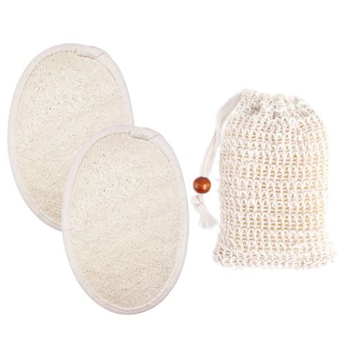 2 Uds Esponja De Baño 1 Uds Jabón De Espuma De Red Depurador Corporal Accesorios De Limpieza De Ducha Toalla De Ducha De Esponja Unisex
