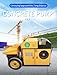 Portable High Pressure Concrete Pump for Building Foundation, Elevated Floor Slabs, Road Pavement Projects Bridge Reinforcement,Compact Mobile Concrete Pumping System for Reliable Continuous Pouring