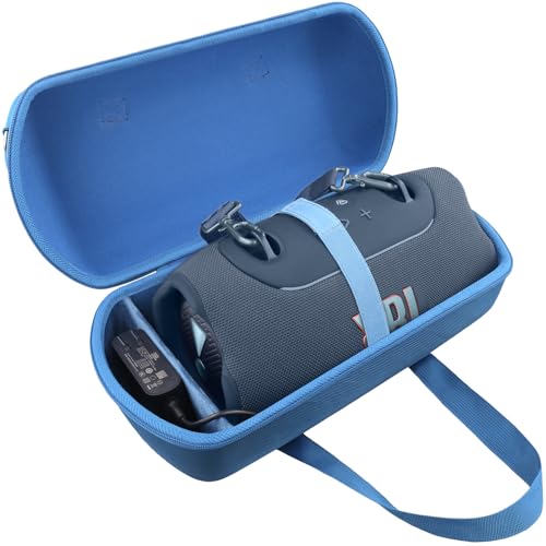 �i�P�[�X�̂݁jJBL Xtreme 5 Bluetooth�X�s�[�J�[��p���[�P�[�X�C�u���[�]co2CREA