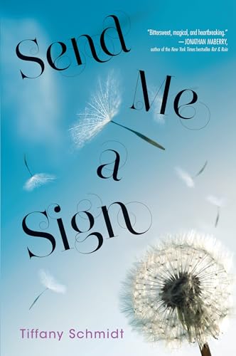Send Me a Sign view 2
