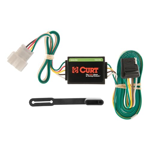 Image of CURT Manufacturing 55106 T-Connector