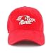 Disney Pixar Toy Story Pizza Planet Delivery Delivery Adjustable Baseball Snapback Cap Hat Red