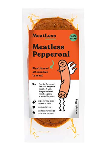  Bacon sans viande 150 g (lot de 3)