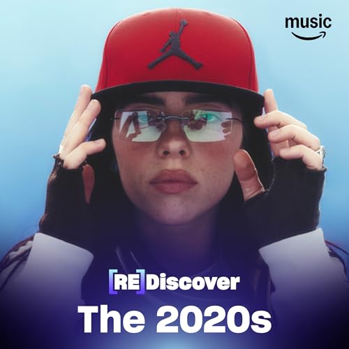 Zusammengestellt von: Amazon Music