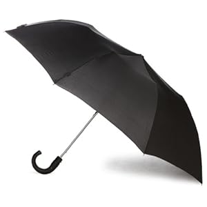 Fulton Ambassador Men’s Umbrella Black One Size