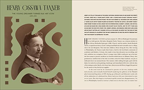 Blk Art: The Audacious Legacy of Black Artists and Models in Western Art