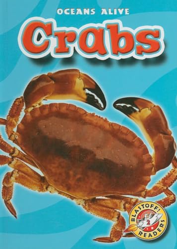 Crabs (Blastoff Readers. Level 2) view 2