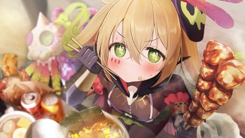 GO hellgo -tsuki oto shite ko Switch résout le manque de RPG originaux