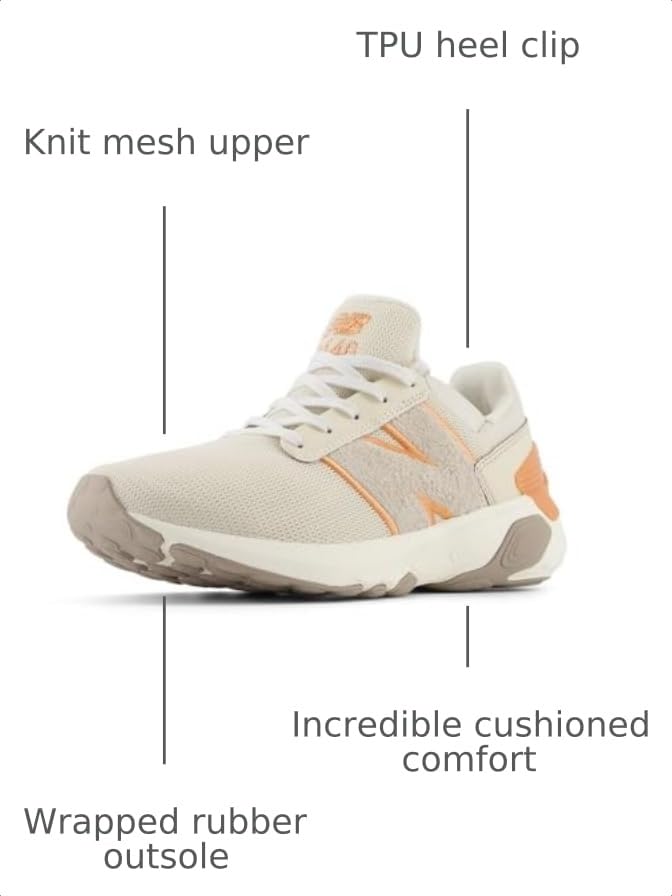 Image of New Balance Women's Fresh Foam X 1440 V1 Running Shoes