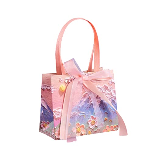 MtgobO 񂰎 p Mtg 5Zbg sN Vv IWi ܂R G GfBV Vv n v[g (F15*13*8cm, Bł^)