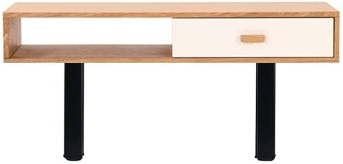 Miniatura 6 de QLLY Patas de metal ajustables de 12 pulgadas, patas cuadradas para muebles de mesa de oficina, juego de 4 (negro)