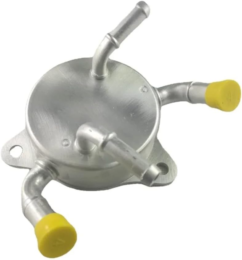 Heat Exchanger Aluminum Oil Cooler for HONDA CIVIC 1.8 16V 124100-7821/1241007821 / 19430RNAA51 19430-RNA-A51