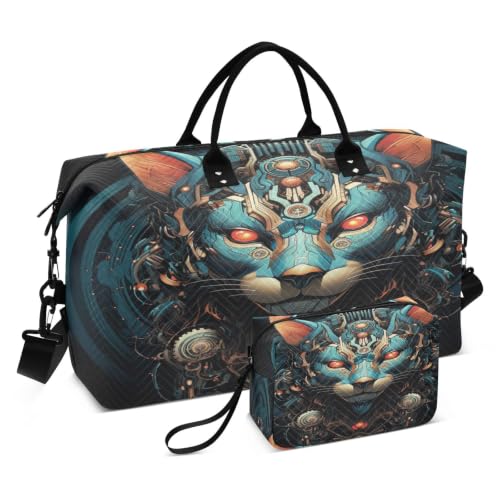 Sac de sport de natation et voyage pour femmes idéal pour la piscine et la plage