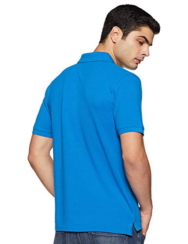 Image of Deniklo Men's Polo Shirt