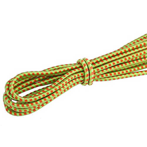 LANJ High Elastic Core 2Mm Color Point Elastic Rope Elastic Line