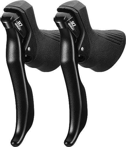 Listado y reviews de Manetas shimano ultegra - cinco favoritos. 17 Imagen adicional