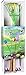 Click N' Play 4-Piece Kids Gardening Set With Shovel, Rake for Yard - Outdoor Toys for Ages 3-8 to Play in Leaves