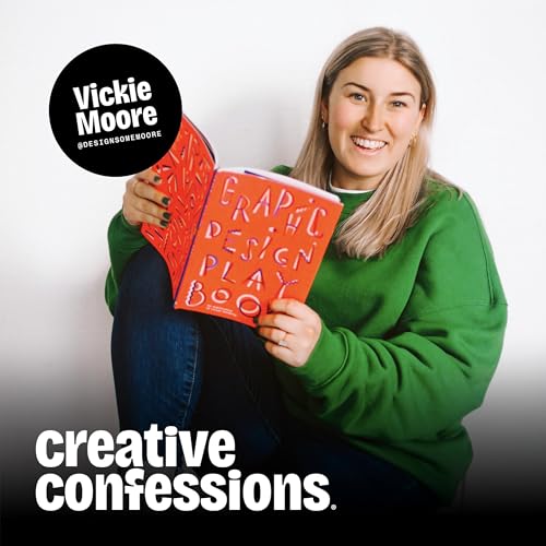 Why creatives need co-working spaces with Vickie Moore-Gourd