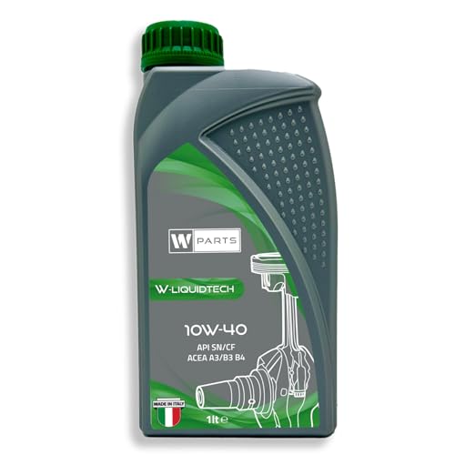 IP 1L Huile Moteur Auto Sintiax SX 10W40 Semisynthétique API SL-CF ACEA - Foto 11